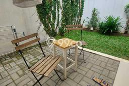 SIAP HUNI! Rumah Asri area Ciputat, Luas 105m² LB 95m² SIAP HUNI! Rumah Asri area Ciputat, Luas 105m² LB 95m²