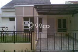 Dijual Hunian Rumah Terawat 2 Kamar di Cikupa Citra Raya, Tangerang Dijual Hunian Rumah Terawat 2 Kamar di Cikupa Citra Raya, Tangerang