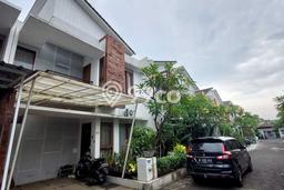 Rumah Strategis Modern Lb 105m2 di Kembangan, Jakarta Barat Rumah Strategis Modern Lb 105m2 di Kembangan, Jakarta Barat