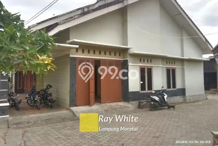 Hot Offer Hunian Premium Ideal dan Luas di Tanjung Karang Barat, Bandar Lampung Hot Offer Hunian Premium Ideal dan Luas di Tanjung Karang Barat, Bandar Lampung