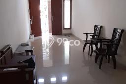 Dijual Rumah Strategis Bagus Punya 4 KT di Pondok Aren Tangerang Selatan - Dijual Rumah Strategis Bagus Punya 4 KT di Pondok Aren Tangerang Selatan -
