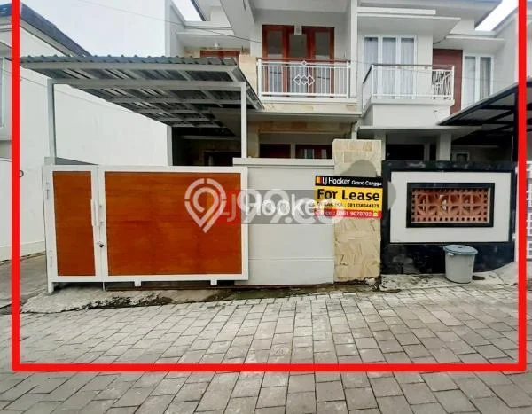 Disewakan rumah 2 lantai di area perumahan lokasi strategis akses jalan bagus di area Mengwi Badung Disewakan rumah 2 lantai di area perumahan lokasi strategis akses jalan bagus di area Mengwi Badung