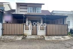 Rumah Minimalis 3 KT LT 193m2 di Pasir Kuda Rumah Minimalis 3 KT LT 193m2 di Pasir Kuda