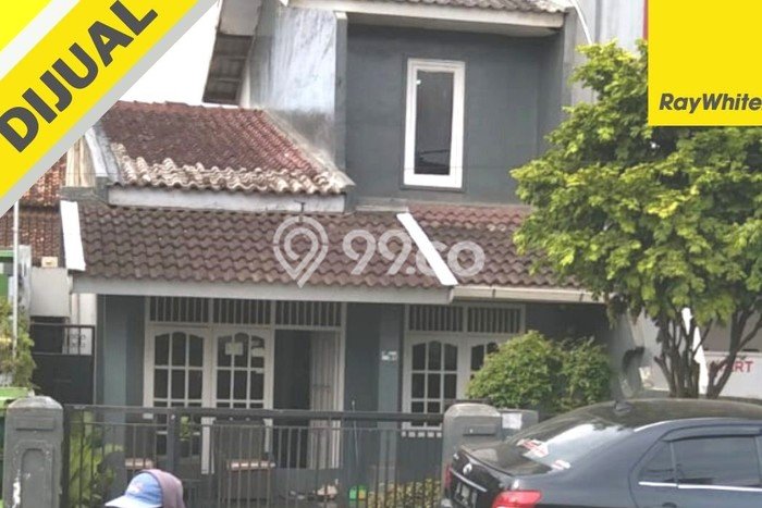 Jual Rumah Favorit Siap Huni LB 54m2 di Way Halim, Bandar Lampung Jual Rumah Favorit Siap Huni LB 54m2 di Way Halim, Bandar Lampung