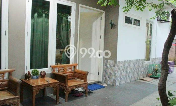 Dijual Hunian Mewah dengan Fasilitas Sekitar Lengkap di Semarang Utara, Semarang Dijual Hunian Mewah dengan Fasilitas Sekitar Lengkap di Semarang Utara, Semarang