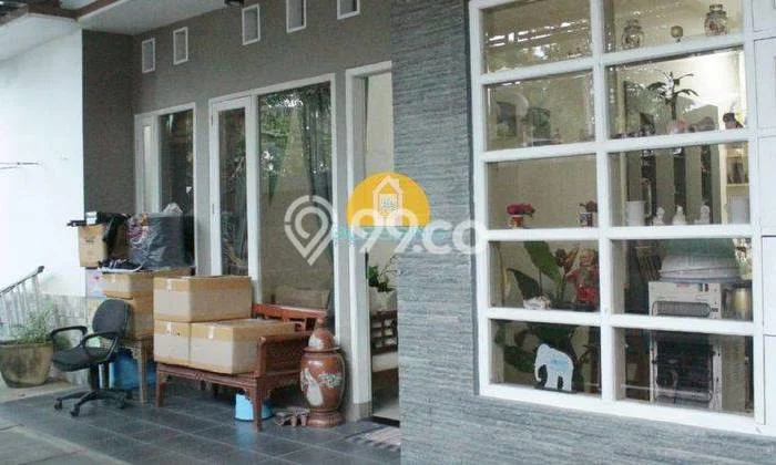 Dijual Hunian Mewah dengan Fasilitas Sekitar Lengkap di Semarang Utara, Semarang Dijual Hunian Mewah dengan Fasilitas Sekitar Lengkap di Semarang Utara, Semarang