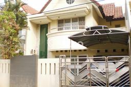 Jual Cepat Rumah 4 Kamar Tidur di Semanan, Bebas Banjir, Jakarta Barat Jual Cepat Rumah 4 Kamar Tidur di Semanan, Bebas Banjir, Jakarta Barat