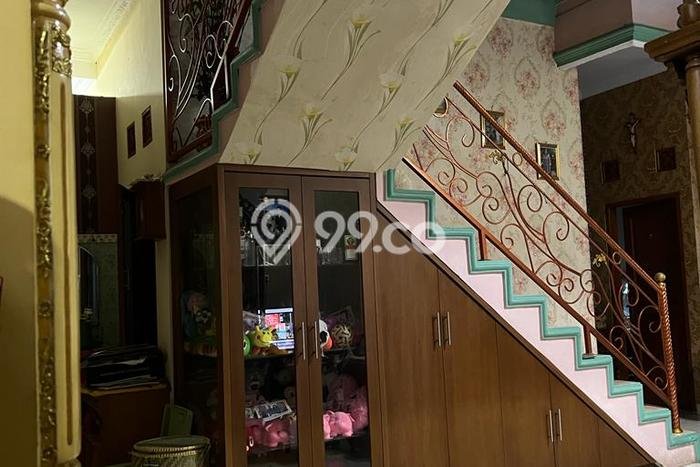 Jual Rumah Modern 5 KT di Kalisari, Jakarta Timur Jual Rumah Modern 5 KT di Kalisari, Jakarta Timur
