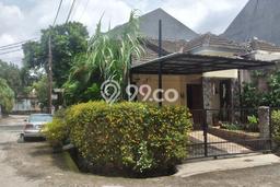 Rumah Luas Asri 2 KT Siap Huni di Bintaro Tangerang Selatan Rumah Luas Asri 2 KT Siap Huni di Bintaro Tangerang Selatan