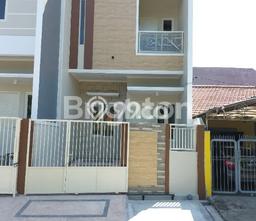 Rumah Minimalis 3 KT LT 76m2 di Nginden Rumah Minimalis 3 KT LT 76m2 di Nginden