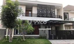 Rumah Luxury Modern Tanpa Renovasi di Surabaya Kota Surabaya Rumah Luxury Modern Tanpa Renovasi di Surabaya Kota Surabaya