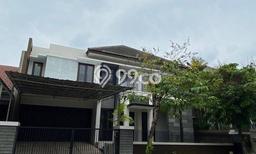 Jual Rumah Luas Elegan Dengan View Cantik di Graha, Surabaya Jual Rumah Luas Elegan Dengan View Cantik di Graha, Surabaya