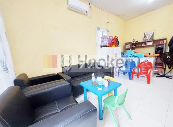 Dijual Rumah Modern 3 KT di Batam Centre, Batam Dijual Rumah Modern 3 KT di Batam Centre, Batam