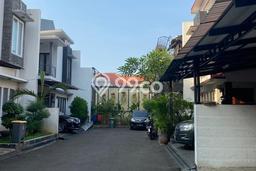 Jual Rumah Mewah Megah Dengan View Eksklusif di Mampang, Jakarta Selatan Jual Rumah Mewah Megah Dengan View Eksklusif di Mampang, Jakarta Selatan