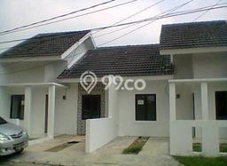 Rumah Budget Terbaik Dijual di Cikupa LT 82m2 Rumah Budget Terbaik Dijual di Cikupa LT 82m2