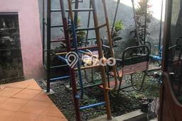 Rumah Elit Modern Siap Huni di Petojo Jakarta Pusat Rumah Elit Modern Siap Huni di Petojo Jakarta Pusat