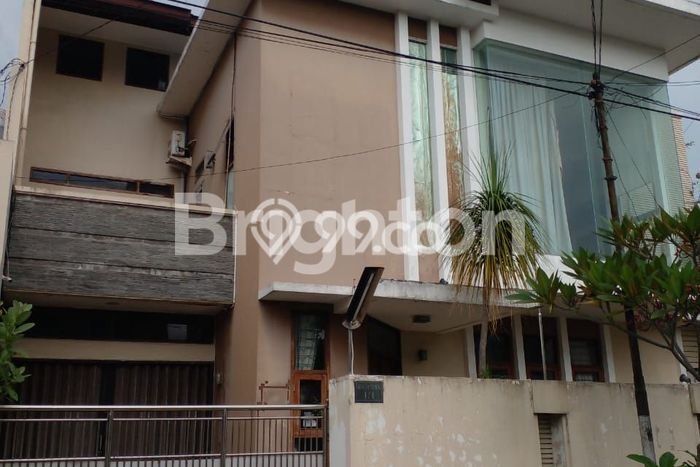Kesempatan Memiliki Properti di , Dekat Kawasan Bisnis, Semarang - LT 296m2m² Kesempatan Memiliki Properti di , Dekat Kawasan Bisnis, Semarang - LT 296m2m²