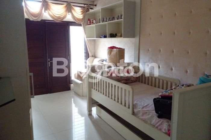Kesempatan Memiliki Properti di , Dekat Kawasan Bisnis, Semarang - LT 296m2m² Kesempatan Memiliki Properti di , Dekat Kawasan Bisnis, Semarang - LT 296m2m²