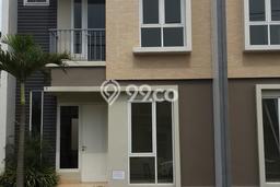 Jual Rumah 3 KT di Pamulang, Tangerang Selatan - LT 90m² Jual Rumah 3 KT di Pamulang, Tangerang Selatan - LT 90m²
