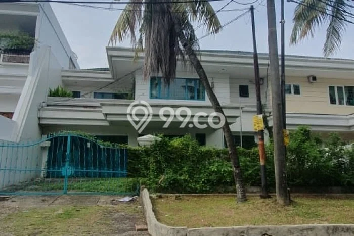 Hunian Super Mewah dengan Akses Paling Strategis di Ancol, Jakarta Utara Hunian Super Mewah dengan Akses Paling Strategis di Ancol, Jakarta Utara