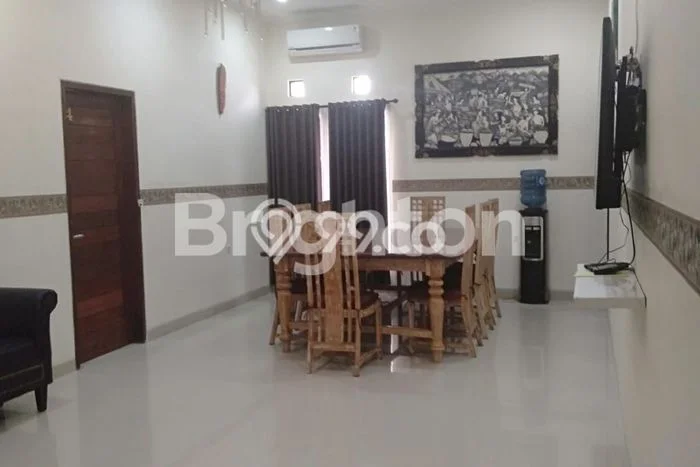 Hunian Super Elit dengan Akses Paling Strategis di Jimbaran, Badung Hunian Super Elit dengan Akses Paling Strategis di Jimbaran, Badung