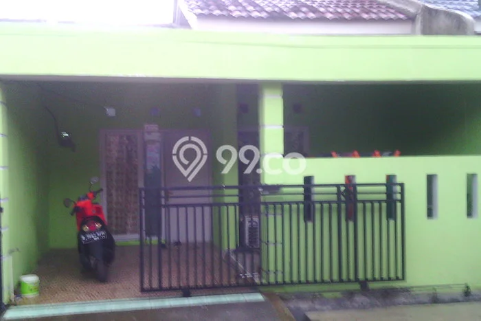 Rumah Minimalis Favorit Siap Huni di Cikupa LT 60m2 Rumah Minimalis Favorit Siap Huni di Cikupa LT 60m2