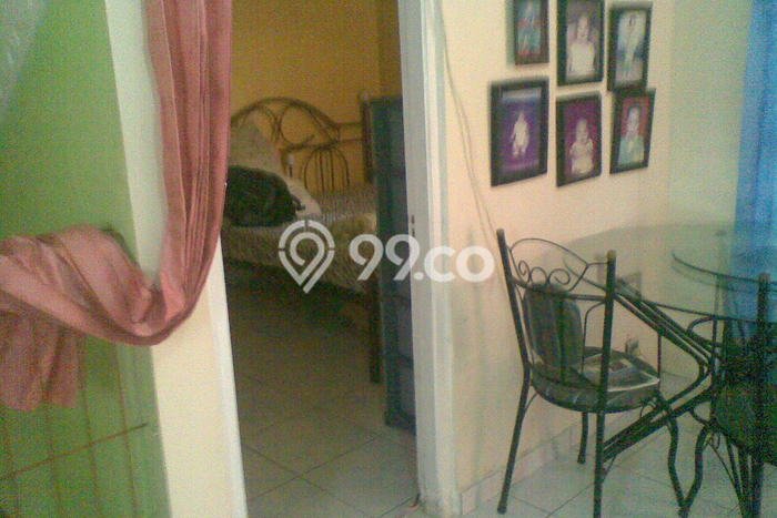 Rumah Minimalis Favorit Siap Huni di Cikupa LT 60m2 Rumah Minimalis Favorit Siap Huni di Cikupa LT 60m2