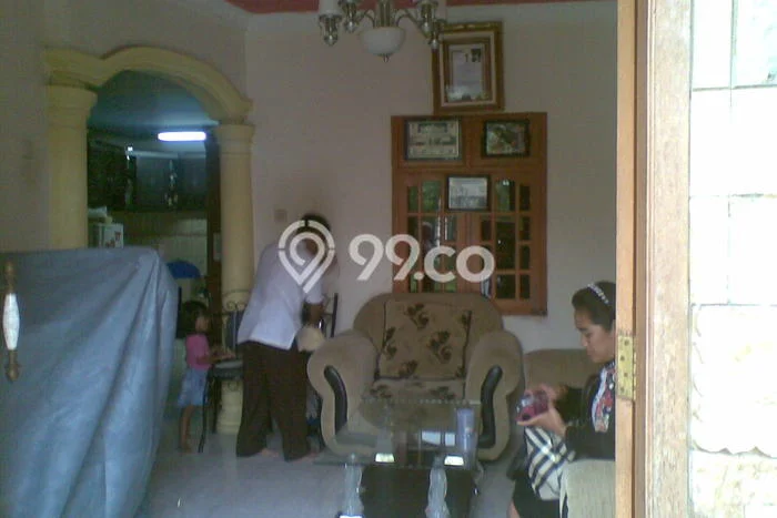 Rumah Minimalis Favorit Siap Huni di Cikupa LT 60m2 Rumah Minimalis Favorit Siap Huni di Cikupa LT 60m2