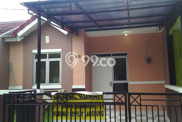Hunian Terjangkau LT 72m2 di Gerogol Lingkungan Asri Hunian Terjangkau LT 72m2 di Gerogol Lingkungan Asri