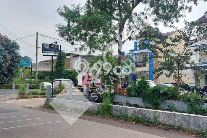 Jual Rumah Bagus Siap Huni LB 80m2 di Antapani, Bandung Jual Rumah Bagus Siap Huni LB 80m2 di Antapani, Bandung