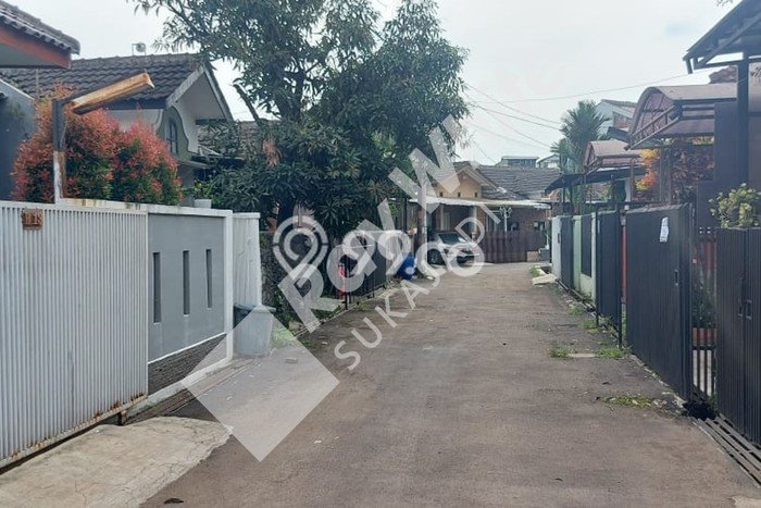 Jual Rumah Bagus Siap Huni LB 80m2 di Antapani, Bandung Jual Rumah Bagus Siap Huni LB 80m2 di Antapani, Bandung