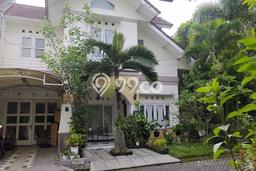 Dijual Rumah Elit Exclusive di Lowokwaru, Malang Dijual Rumah Elit Exclusive di Lowokwaru, Malang