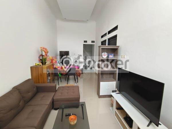 Dijual Rumah Eksklusif 2 KT di Bojong Sari, Depok Dijual Rumah Eksklusif 2 KT di Bojong Sari, Depok