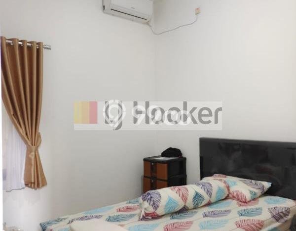 Dijual Rumah Eksklusif 2 KT di Bojong Sari, Depok Dijual Rumah Eksklusif 2 KT di Bojong Sari, Depok