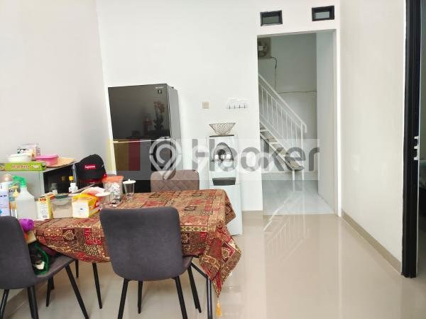 Dijual Rumah Eksklusif 2 KT di Bojong Sari, Depok Dijual Rumah Eksklusif 2 KT di Bojong Sari, Depok