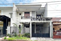 Rumah Bisa KPR 4 Kamar Tidur di Sukolilo, Bebas Banjir, Surabaya Rumah Bisa KPR 4 Kamar Tidur di Sukolilo, Bebas Banjir, Surabaya
