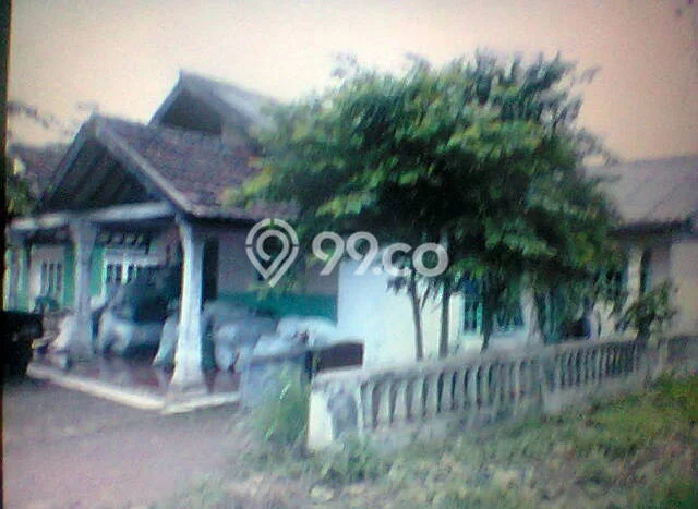 Rumah Murah Dijual di Cikupa, Tangerang Harga Rp 260 Juta Rumah Murah Dijual di Cikupa, Tangerang Harga Rp 260 Juta