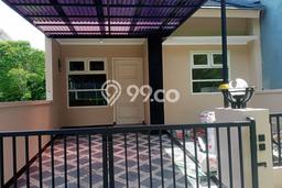 RUMAH ALAM HIJAU RUMAH ALAM HIJAU