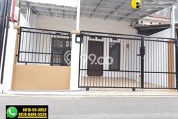 Jual Rumah Harga Miring Mustikajaya Punya 2 KT & LT 60m2 Jual Rumah Harga Miring Mustikajaya Punya 2 KT & LT 60m2