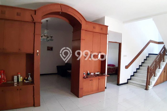Rumah di Pakuwon City, Ready, 5 KT Rumah di Pakuwon City, Ready, 5 KT