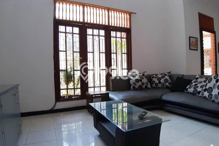 Rumah di Pakuwon City, Ready, 5 KT Rumah di Pakuwon City, Ready, 5 KT
