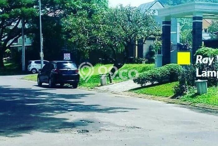 Jual Rumah Bagus Siap Huni LB 200m2 di Teluk Betung Barat, Bandar Lampung Jual Rumah Bagus Siap Huni LB 200m2 di Teluk Betung Barat, Bandar Lampung