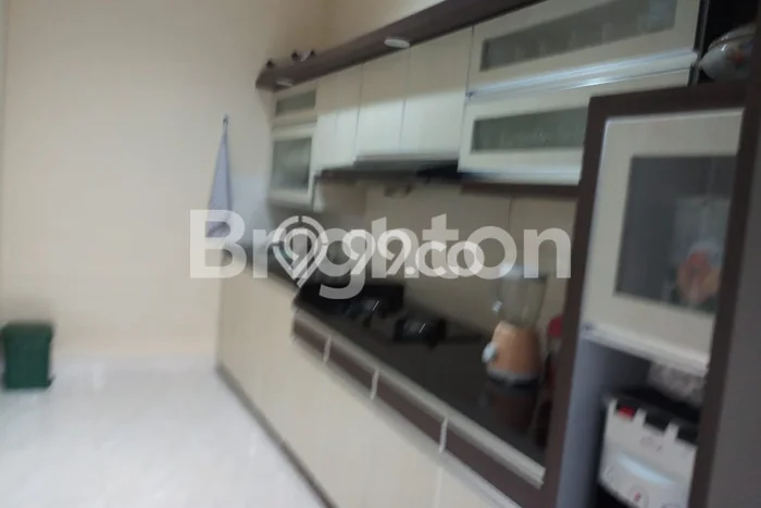 Dijual Cepat Rumah Favorit Siap Huni LB 135m2 di Kalasan, Sleman Dijual Cepat Rumah Favorit Siap Huni LB 135m2 di Kalasan, Sleman