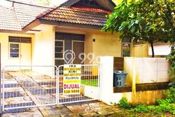 Rumah Luas Asri 3 KT Siap Pakai di BSD Griya Loka Tangerang Rumah Luas Asri 3 KT Siap Pakai di BSD Griya Loka Tangerang
