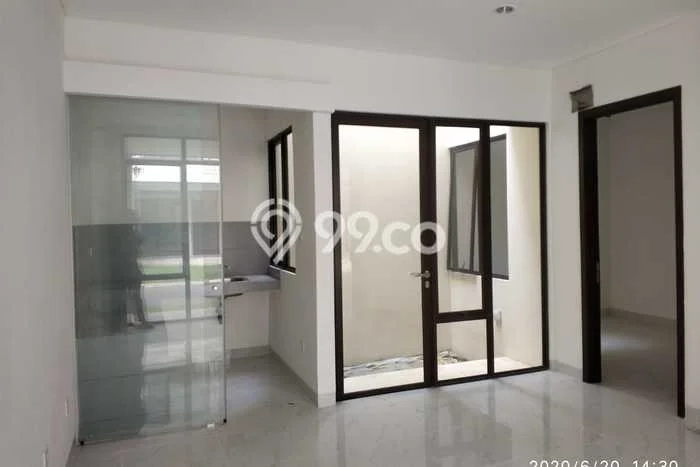 Rumah Luas Asri 4 KT Siap Huni di Pasar Kemis Tangerang Rumah Luas Asri 4 KT Siap Huni di Pasar Kemis Tangerang