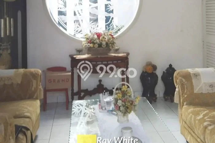Dijual Rumah Premium dengan Fasilitas Sekitar Komplit di Way Halim, Bandar Lampung Dijual Rumah Premium dengan Fasilitas Sekitar Komplit di Way Halim, Bandar Lampung