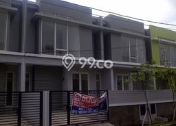 BEST DEAL! Rumah Untuk Investasi area Semanan, LT 90m² Bangunan 98m² BEST DEAL! Rumah Untuk Investasi area Semanan, LT 90m² Bangunan 98m²