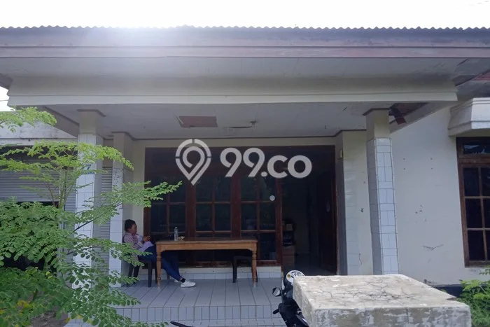 Jual Rumah Favorit Siap Huni LB 300m2 di Kelapa Lima, Kupang Jual Rumah Favorit Siap Huni LB 300m2 di Kelapa Lima, Kupang