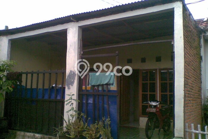 Jual Rumah Murah di Cikupa Tangerang Harga Rp 280 Juta LT 90m2 Jual Rumah Murah di Cikupa Tangerang Harga Rp 280 Juta LT 90m2
