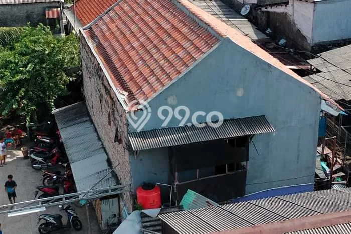 Rumah Luas Asri 14 KT Siap Huni di Karet Tengsin Jakarta Pusat Rumah Luas Asri 14 KT Siap Huni di Karet Tengsin Jakarta Pusat